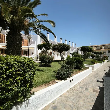 Cristalmar Ferienhaus Cabo Roig