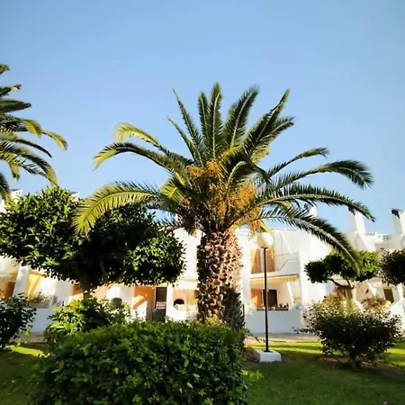 Ferienhaus Cristalmar Cabo Roig
