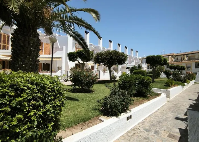 Cristalmar Ferienhaus Cabo Roig