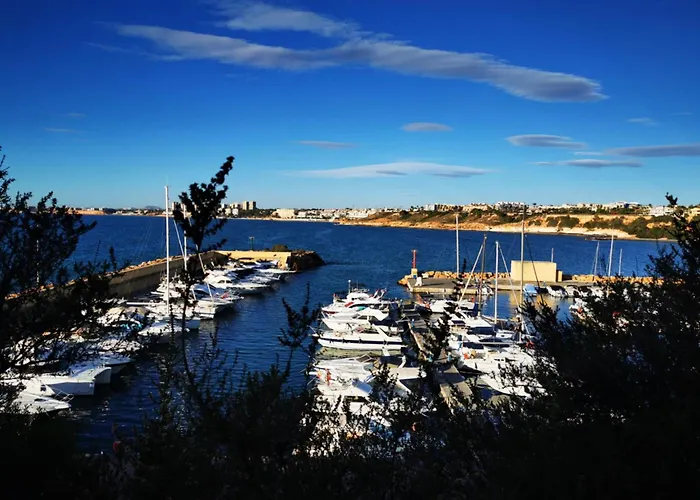 Cristalmar * Cabo Roig