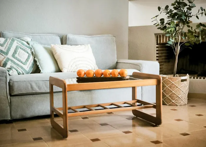 Ferienhaus Cristalmar Cabo Roig