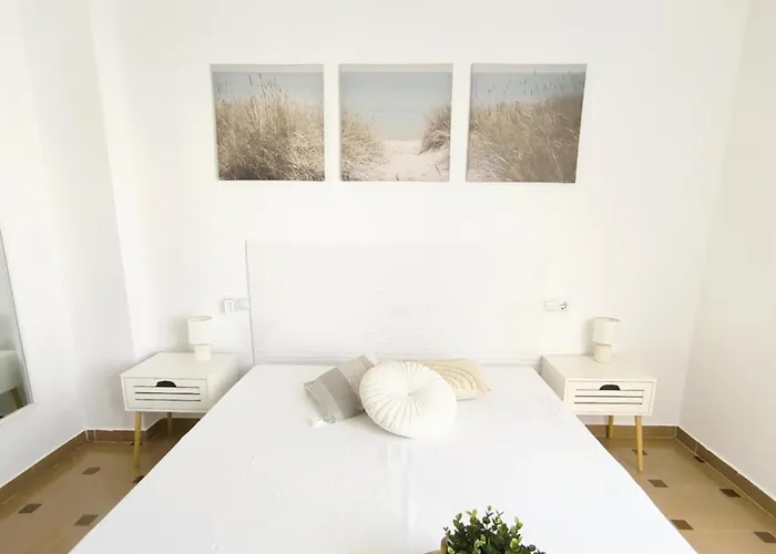 Ferienhaus Cristalmar