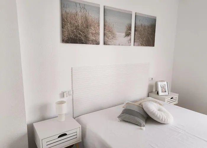 Cristalmar Ferienhaus Cabo Roig