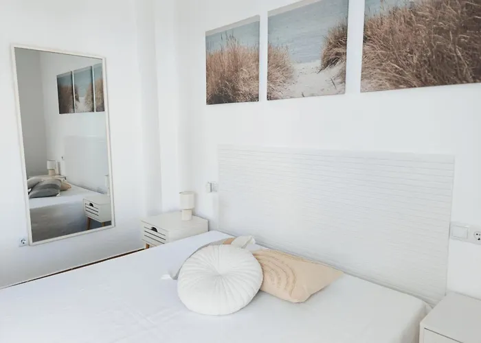 Ferienhaus Cristalmar *