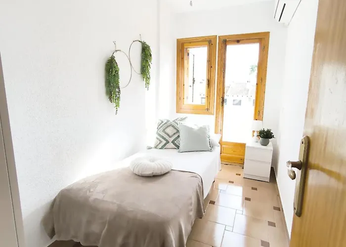 Ferienhaus Cristalmar *