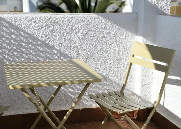 Cristalmar Ferienhaus *