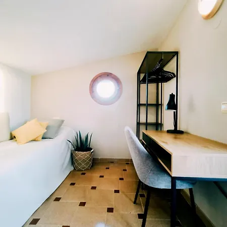 Cristalmar Casa vacanze Cabo Roig