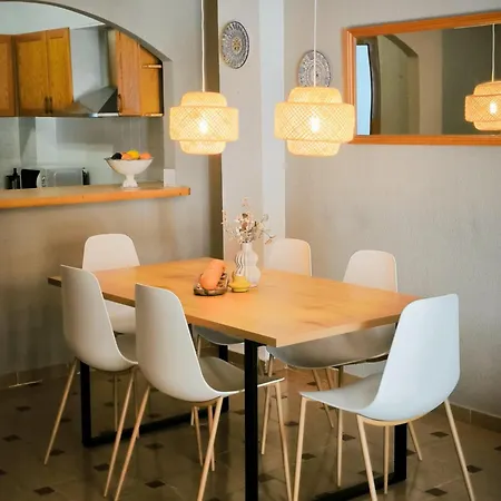 Casa vacanze Cristalmar *