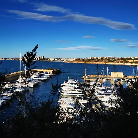 Cristalmar * Cabo Roig