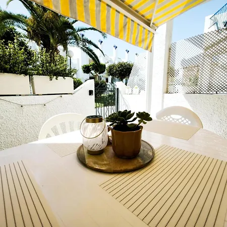 Cristalmar Casa vacanze *