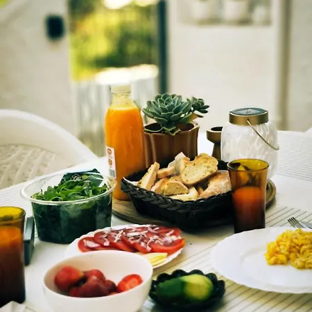 Casa vacanze Cristalmar