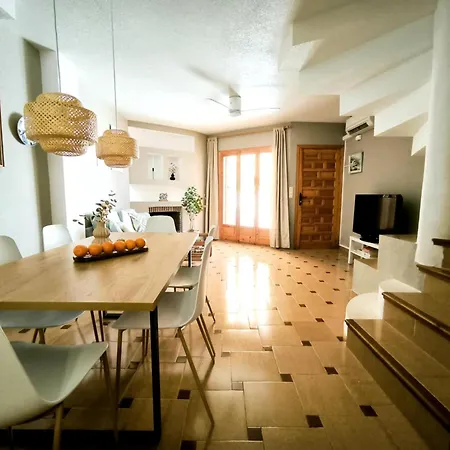 Cristalmar Casa vacanze *