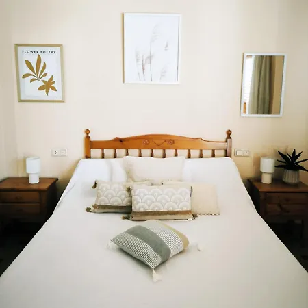 Casa vacanze Cristalmar *