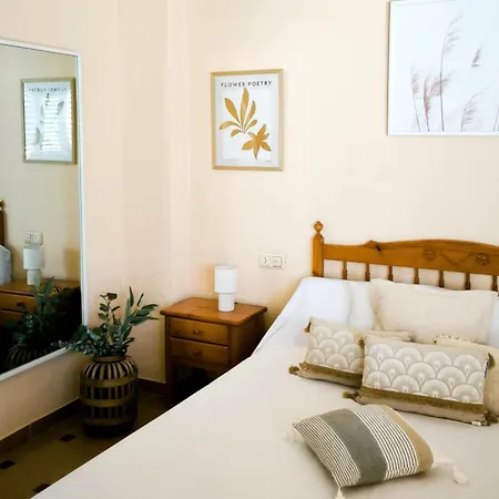 Cristalmar * Cabo Roig