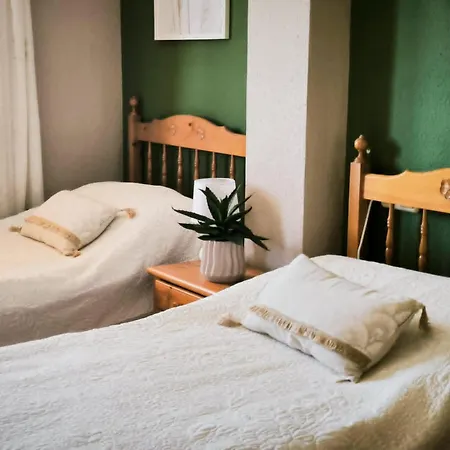 Cristalmar Casa vacanze Cabo Roig