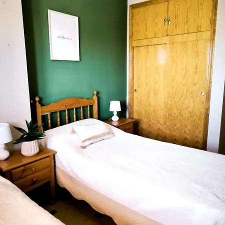 Casa vacanze Cristalmar Cabo Roig