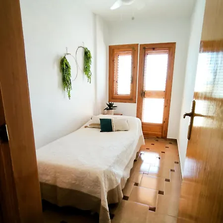 Casa vacanze Cristalmar