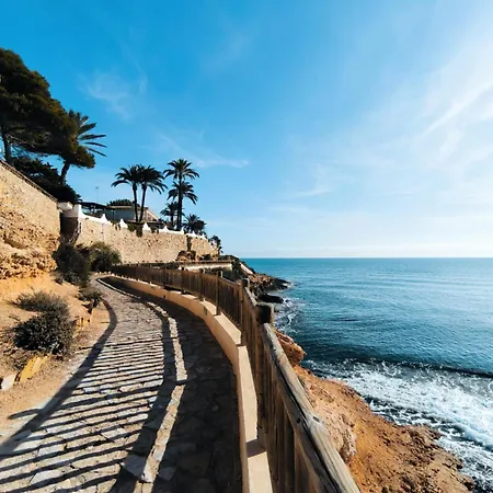 Cristalmar Casa vacanze