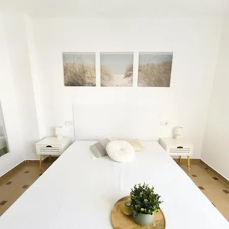 Casa vacanze Cristalmar