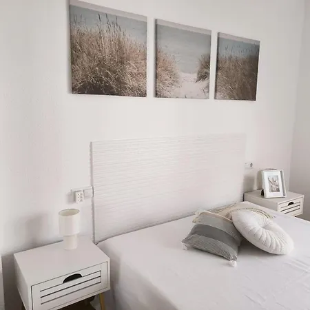 Cristalmar Casa vacanze Cabo Roig