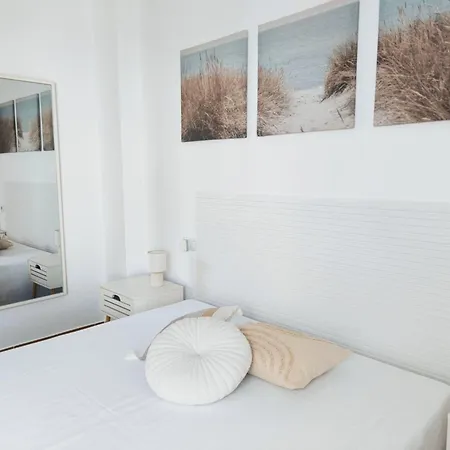 Casa vacanze Cristalmar *