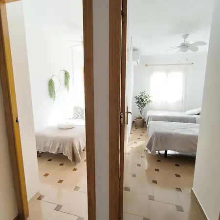 Cristalmar Casa vacanze *