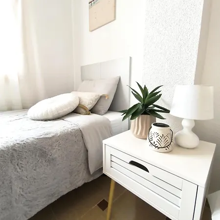 Casa vacanze Cristalmar *