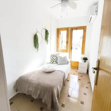 Casa vacanze Cristalmar *