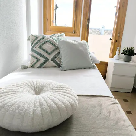 Casa vacanze Cristalmar