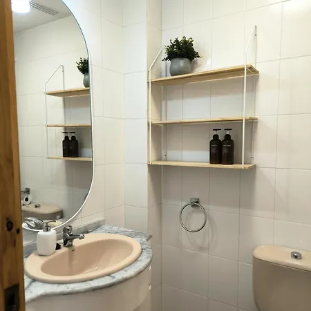 Casa vacanze Cristalmar *