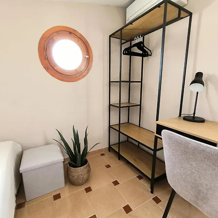 Cristalmar Casa vacanze *