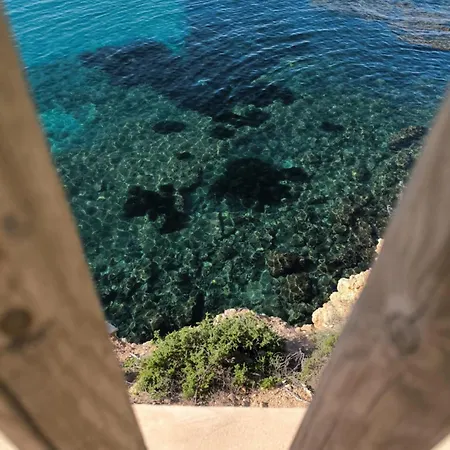 Cristalmar Casa vacanze Cabo Roig